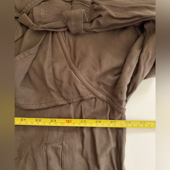 OAT New York | NWT Women’s Utility Jacket - Picture 8 of 8